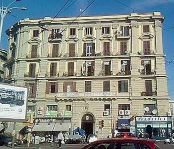 Bed & Breakfast Napoli Centrale Maison d'hôtes
