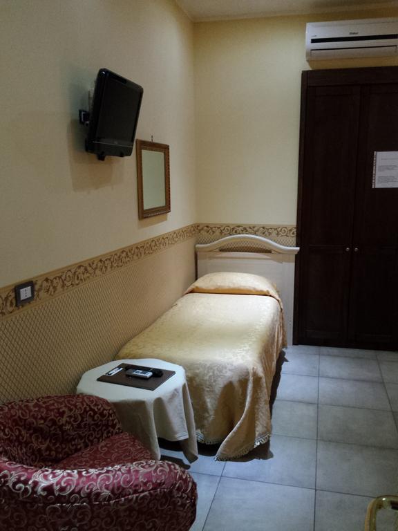 Maison d'hôtes Bed & Breakfast Napoli Centrale