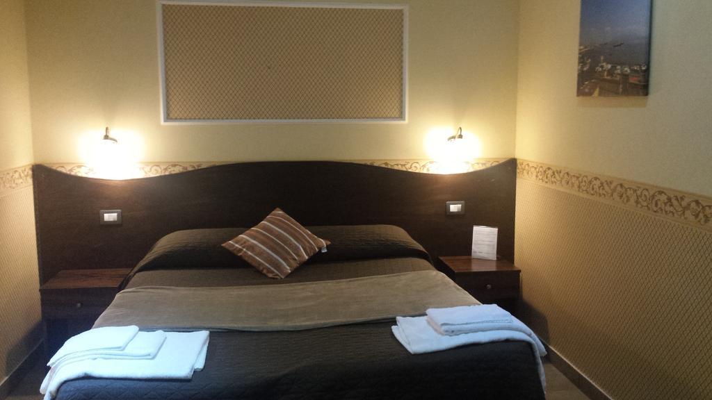 Maison d'hôtes Bed & Breakfast Napoli Centrale