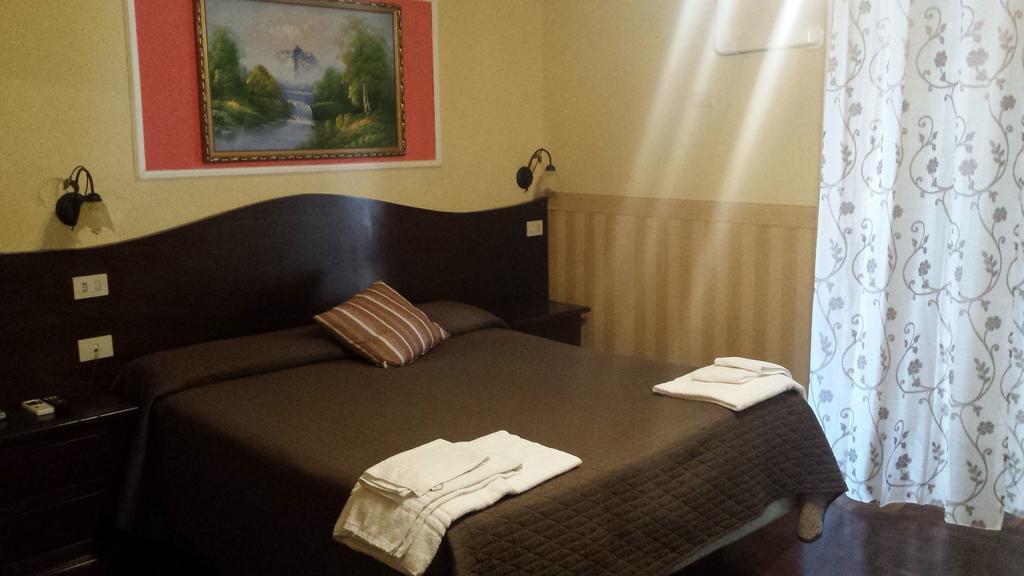 Bed & Breakfast Napoli Centrale Maison d'hôtes Naples