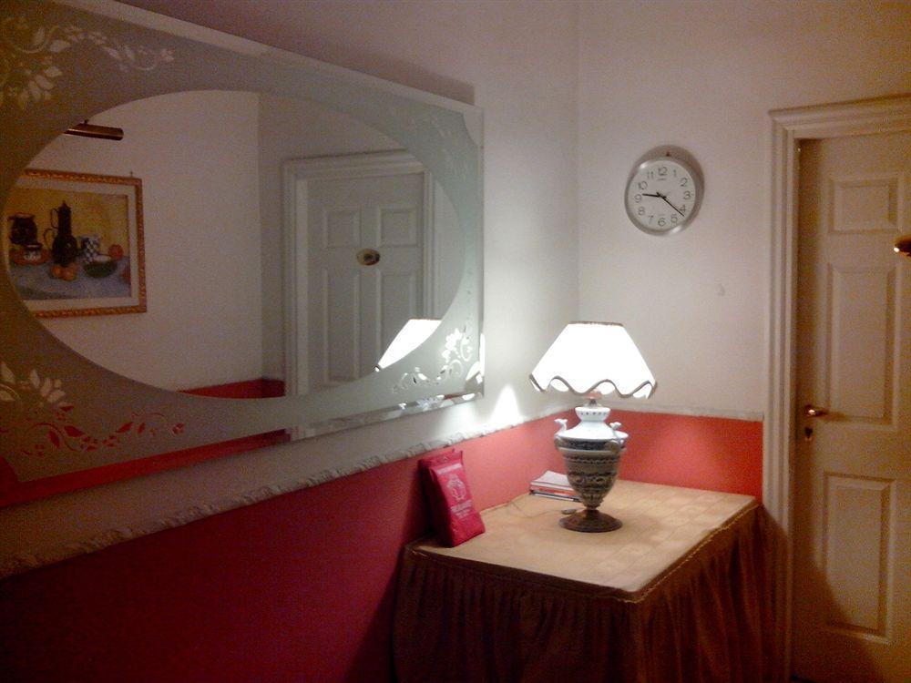 Maison d'hôtes Bed & Breakfast Napoli Centrale