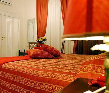 Maison d'hôtes Bed & Breakfast Napoli Centrale 3*