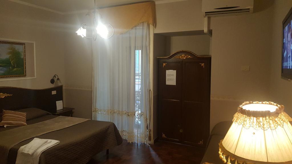 Bed & Breakfast Napoli Centrale Maison d'hôtes
