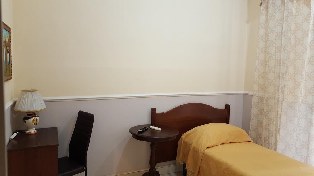 Maison d'hôtes Bed & Breakfast Napoli Centrale