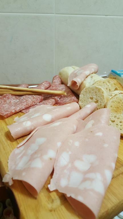 Bed & Breakfast Napoli Centrale