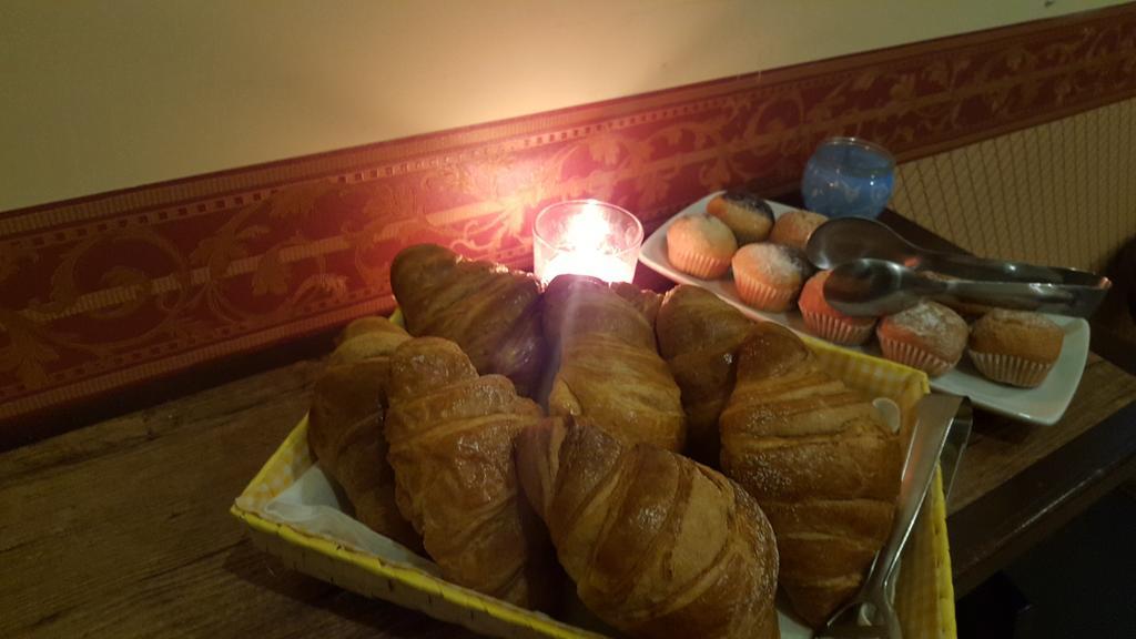 Maison d'hôtes Bed & Breakfast Napoli Centrale