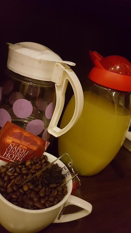 Maison d'hôtes Bed & Breakfast Napoli Centrale Naples