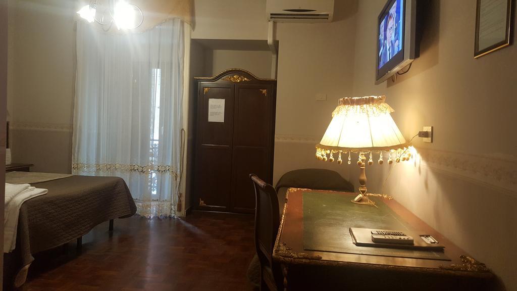Bed & Breakfast Napoli Centrale Maison d'hôtes Naples