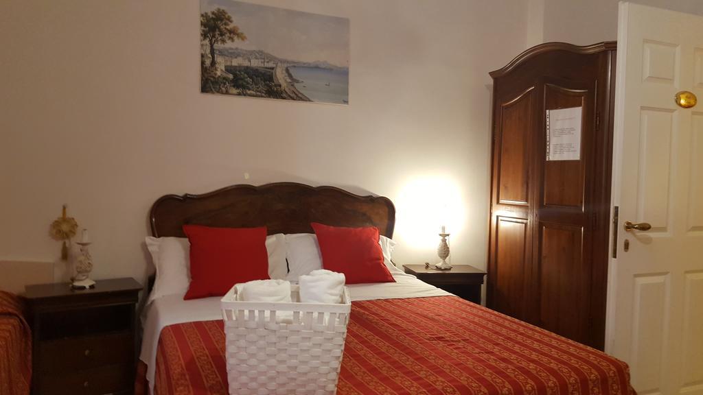Maison d'hôtes Bed & Breakfast Napoli Centrale