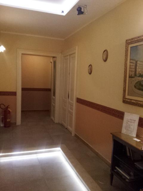 Bed & Breakfast Napoli Centrale Maison d'hôtes Naples