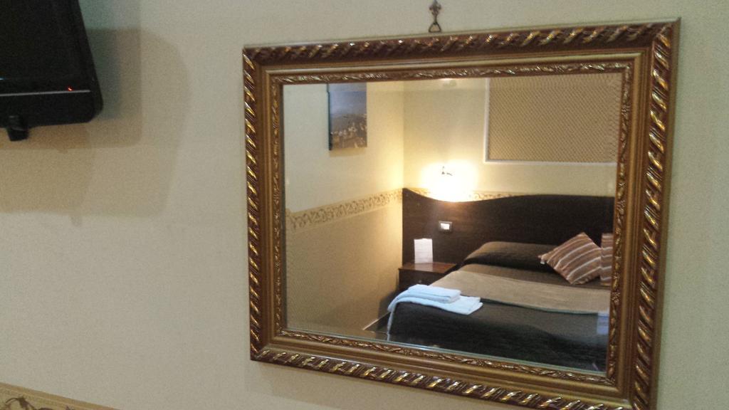 Gasthuis Bed & Breakfast Napoli Centrale