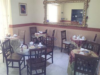 Bed & Breakfast Napoli Centrale Maison d'hôtes Naples