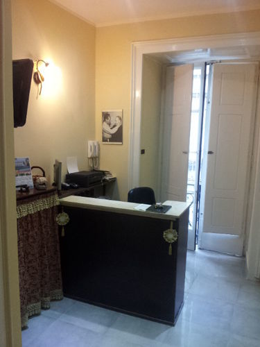 Bed & Breakfast Napoli Centrale Maison d'hôtes Naples