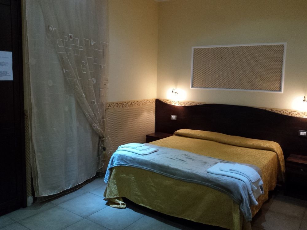 Bed & Breakfast Napoli Centrale Maison d'hôtes