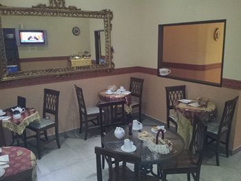 Maison d'hôtes Bed & Breakfast Napoli Centrale Naples