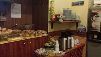 Maison d'hôtes Bed & Breakfast Napoli Centrale 3*
