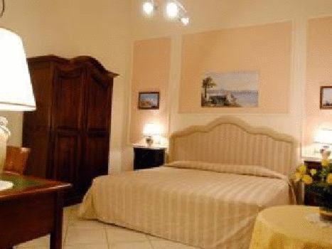 Maison d'hôtes Bed & Breakfast Napoli Centrale Naples