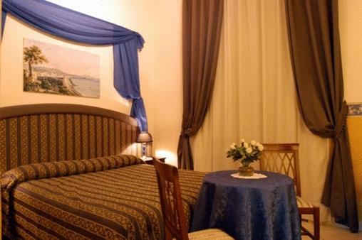 Maison d'hôtes Bed & Breakfast Napoli Centrale