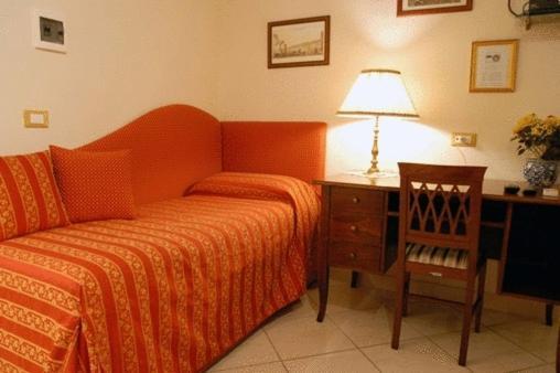 Maison d'hôtes Bed & Breakfast Napoli Centrale