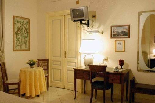 Bed & Breakfast Napoli Centrale Maison d'hôtes