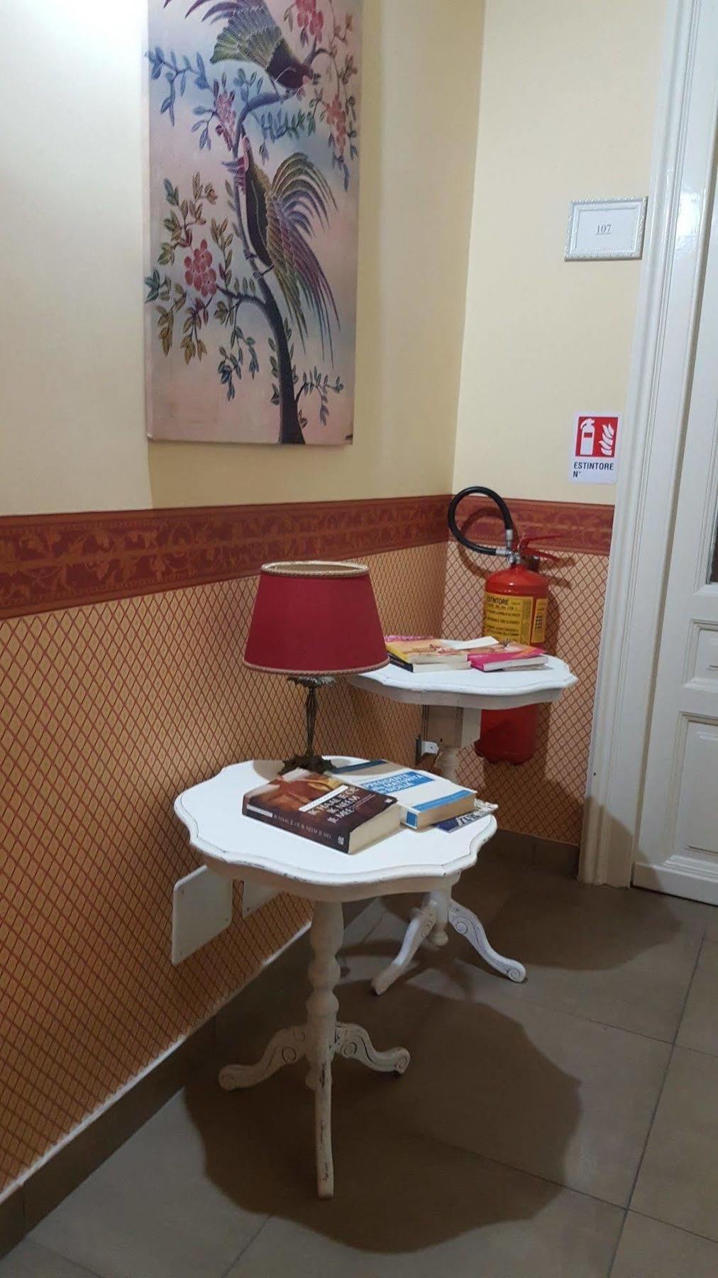 Maison d'hôtes Bed & Breakfast Napoli Centrale Naples