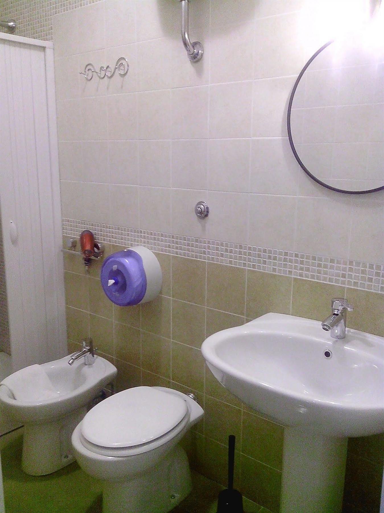 Maison d'hôtes Bed & Breakfast Napoli Centrale Naples