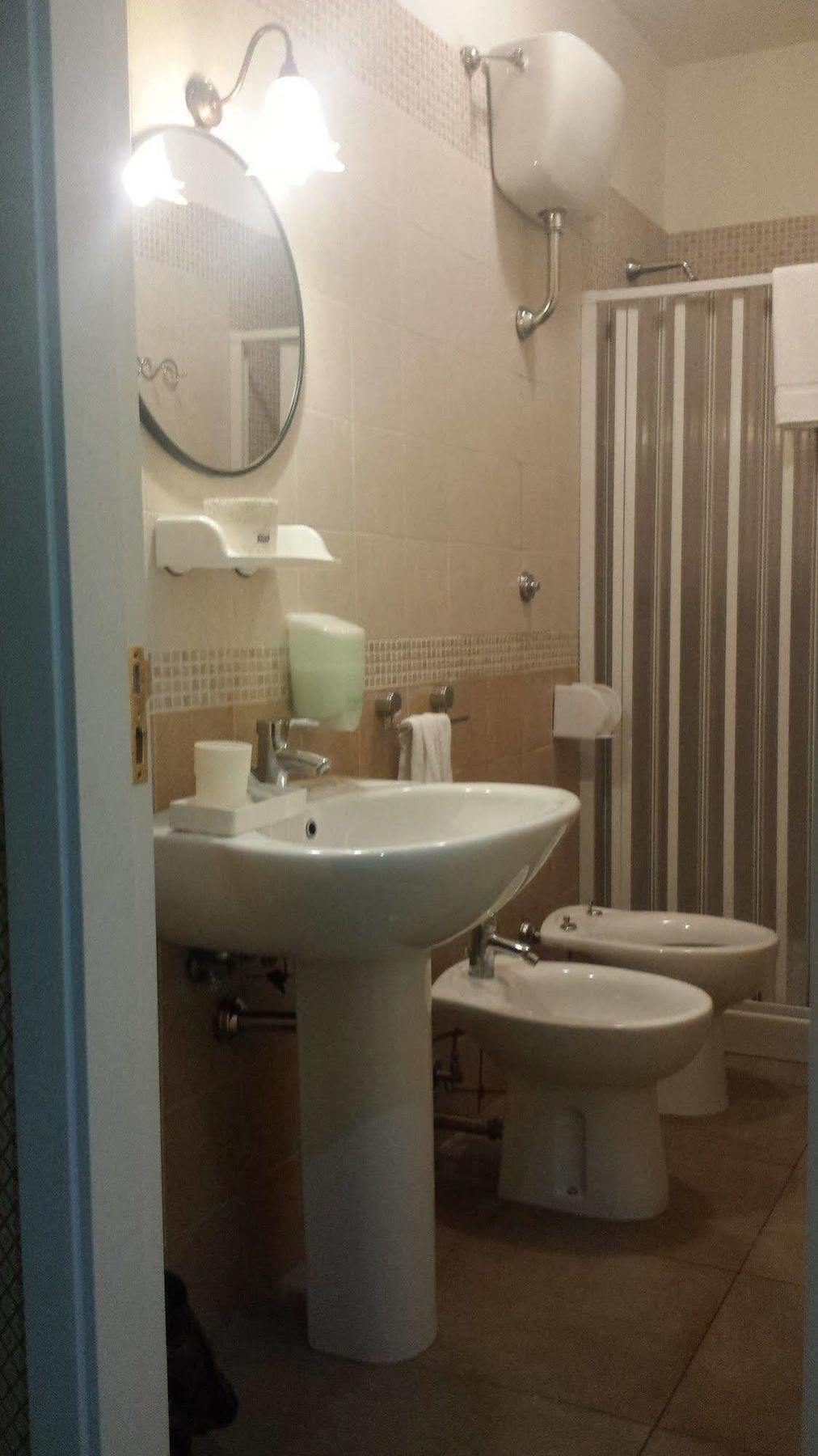 Bed & Breakfast Napoli Centrale Maison d'hôtes