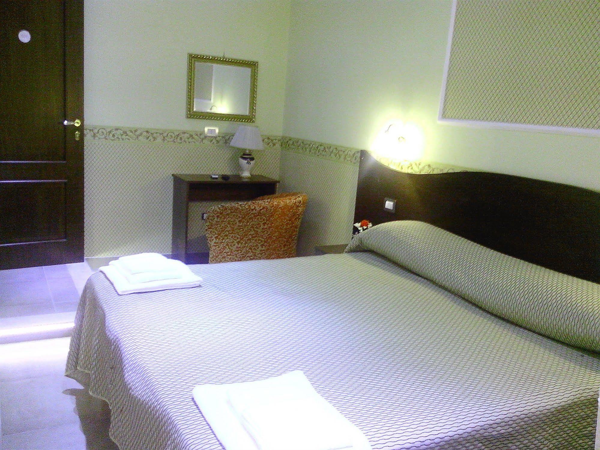 Maison d'hôtes Bed & Breakfast Napoli Centrale