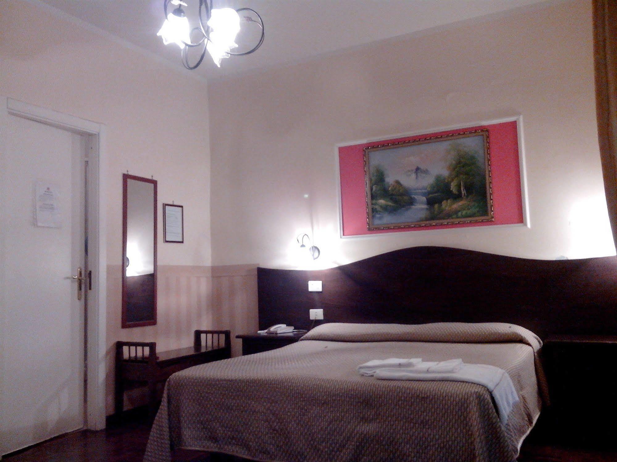 Bed & Breakfast Napoli Centrale Maison d'hôtes 3*
