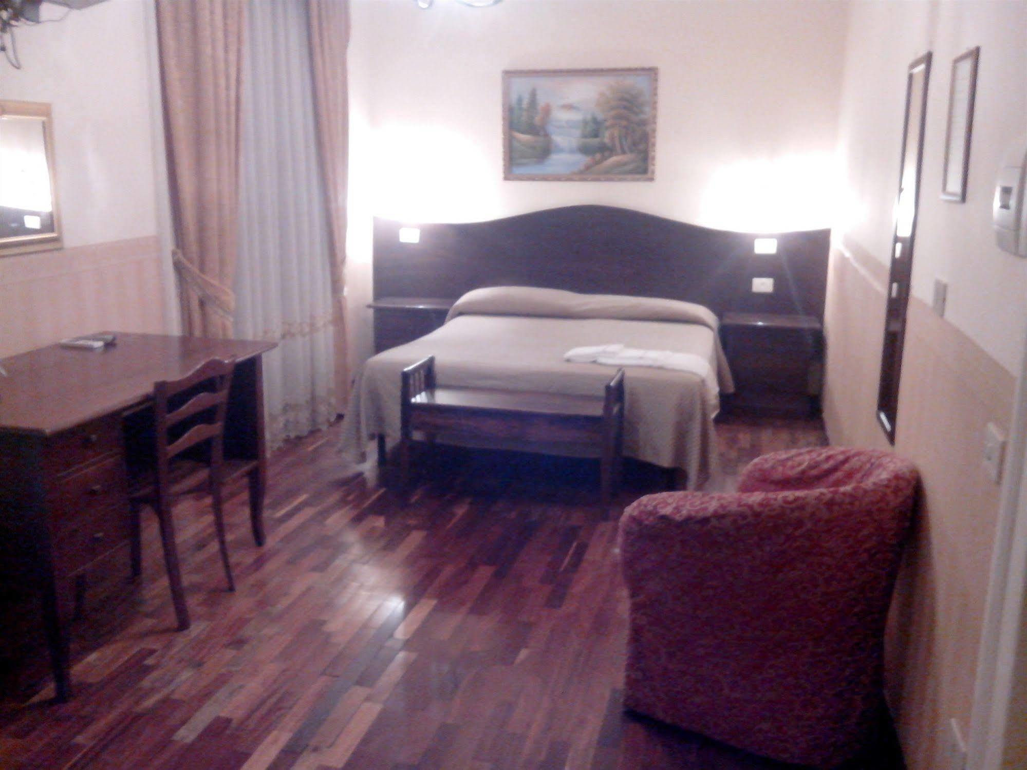 Maison d'hôtes Bed & Breakfast Napoli Centrale