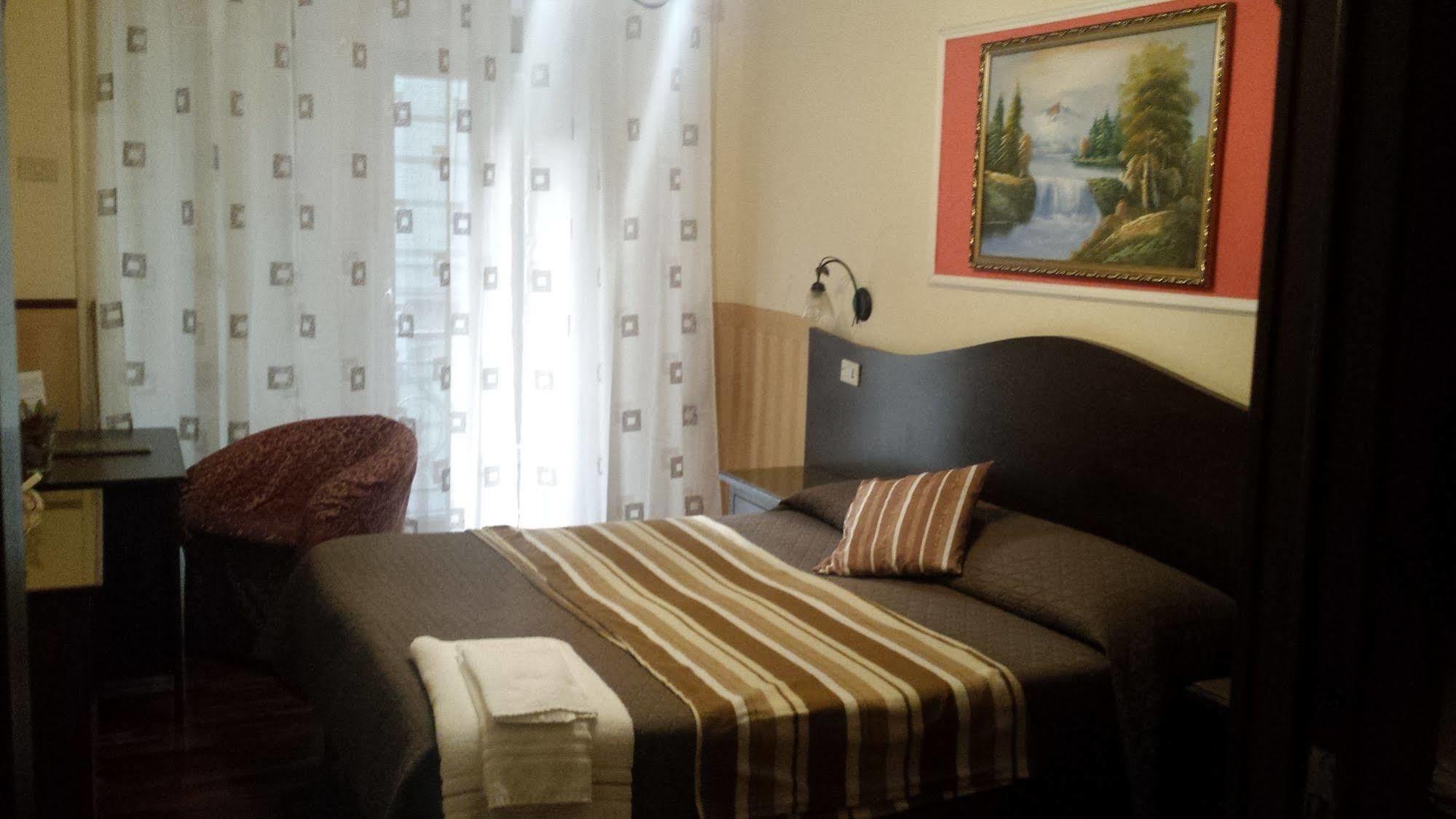Bed & Breakfast Napoli Centrale Maison d'hôtes 3*
