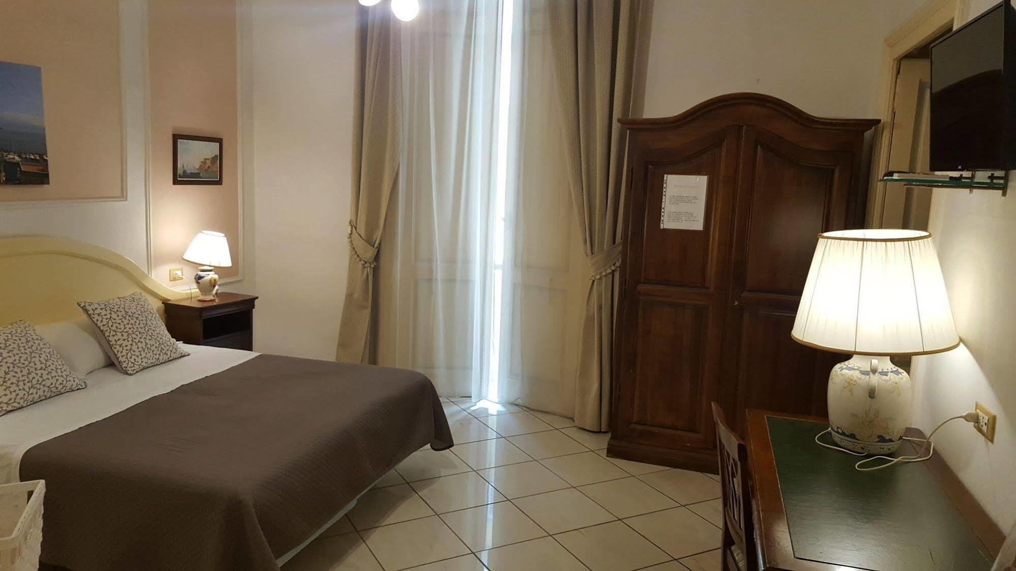 Gasthuis Bed & Breakfast Napoli Centrale