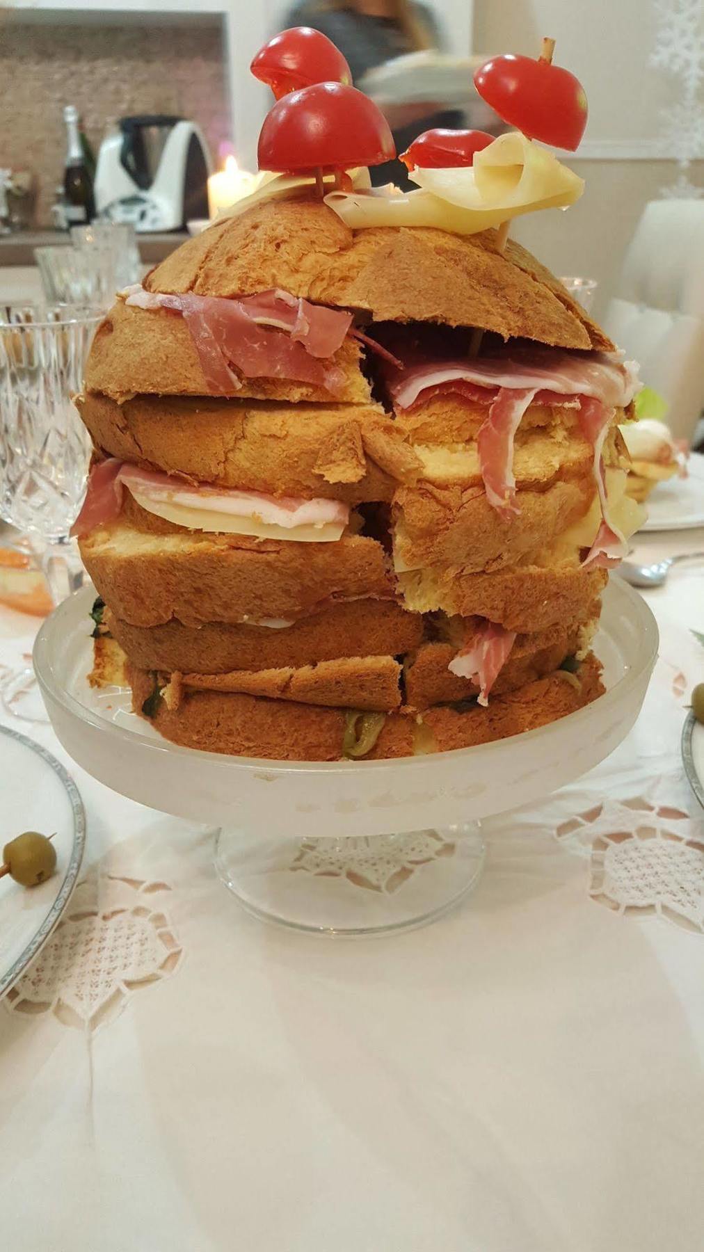 Bed & Breakfast Napoli Centrale Maison d'hôtes