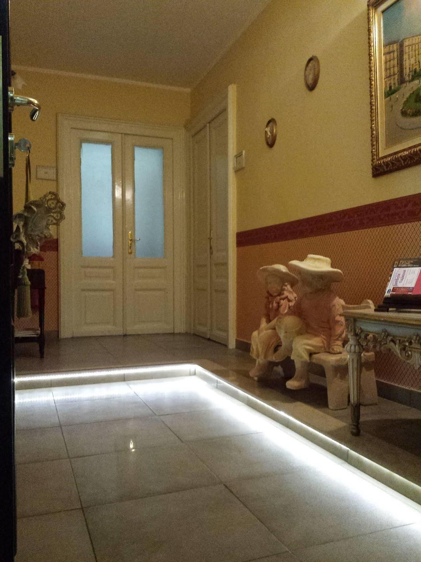 Bed & Breakfast Napoli Centrale Maison d'hôtes 3*