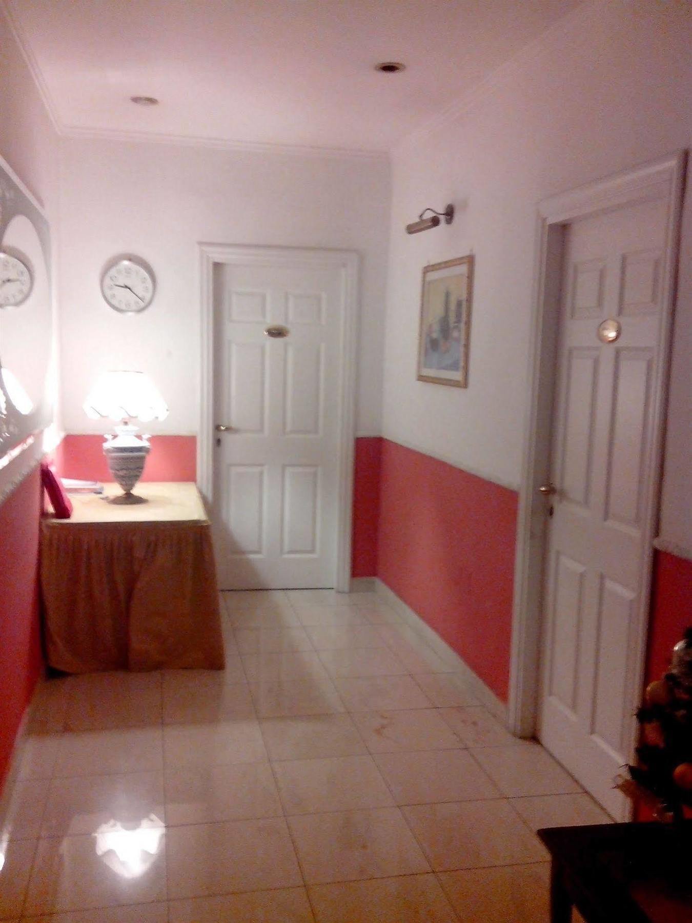 Maison d'hôtes Bed & Breakfast Napoli Centrale