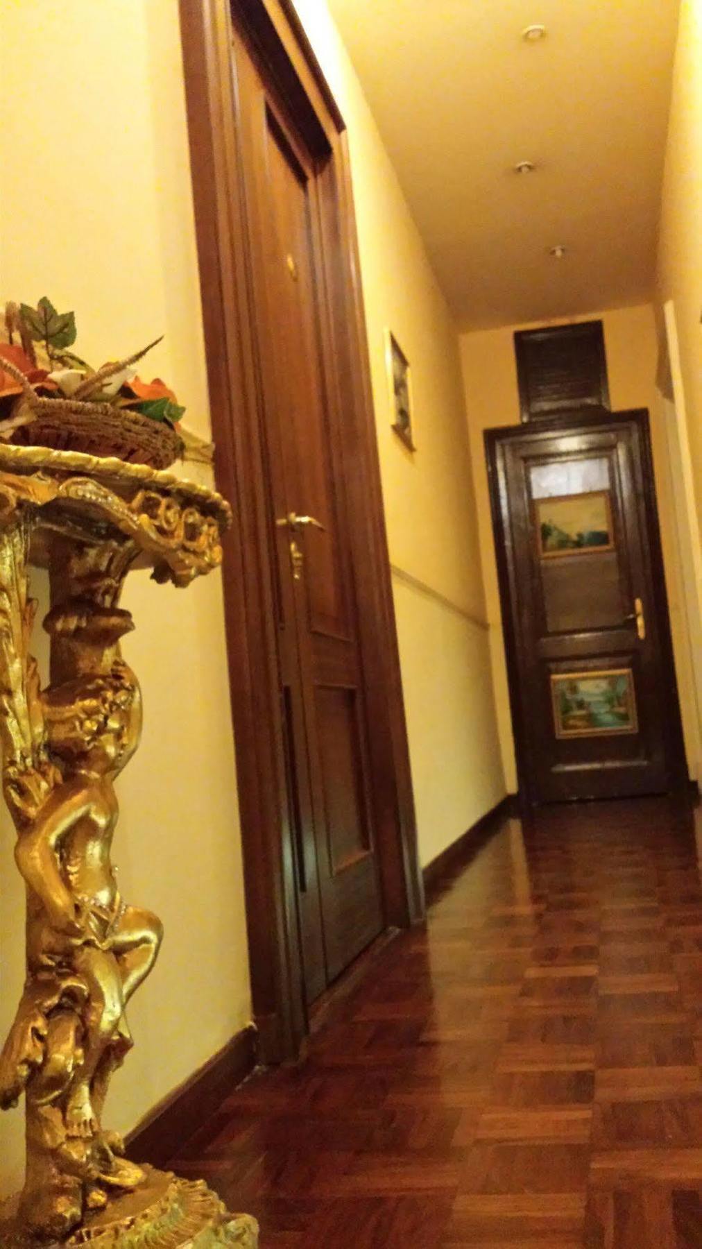Bed & Breakfast Napoli Centrale Maison d'hôtes Naples