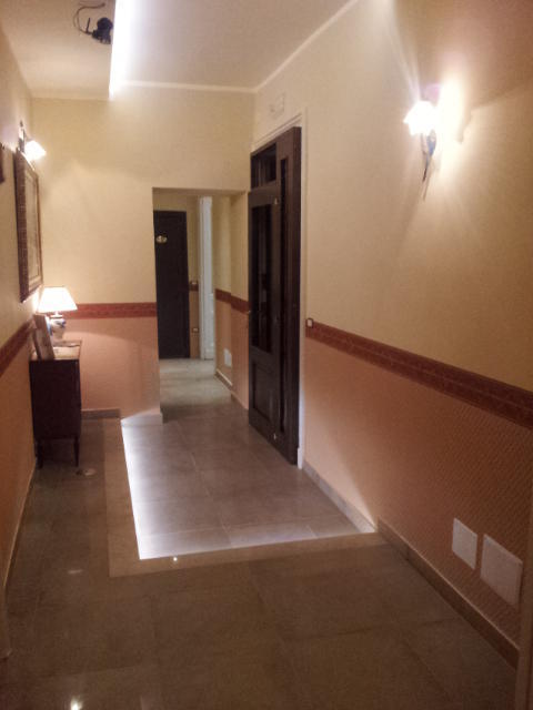 Bed & Breakfast Napoli Centrale Maison d'hôtes Naples