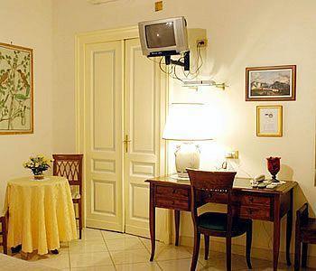 Bed & Breakfast Napoli Centrale 3* Napoli