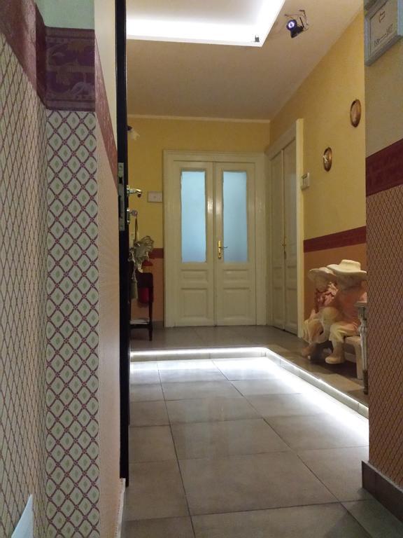 Bed & Breakfast Napoli Centrale 3* Napoli