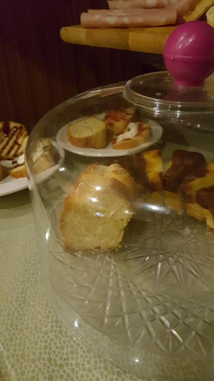 Bed & Breakfast Napoli Centrale 3* Napoli