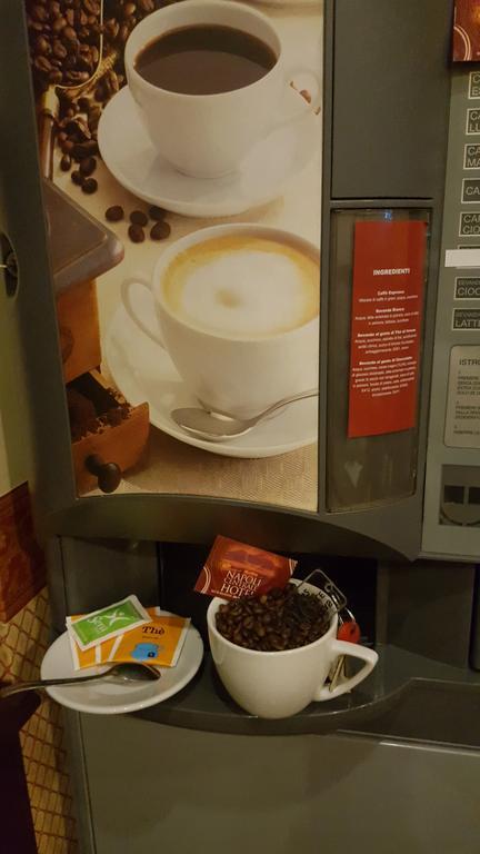 Bed & Breakfast Napoli Centrale 3* Napoli