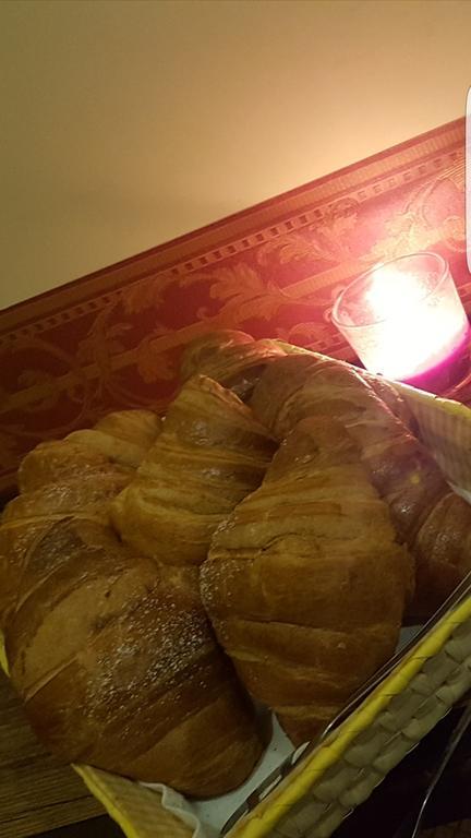 Bed & Breakfast Napoli Centrale 3* Napoli