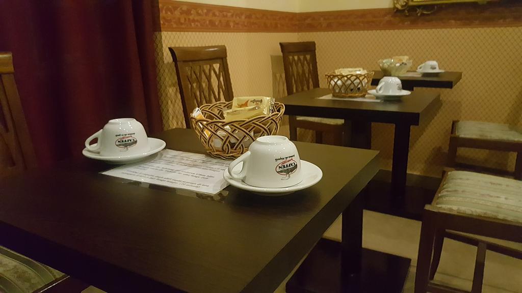 Bed & Breakfast Napoli Centrale Napoli