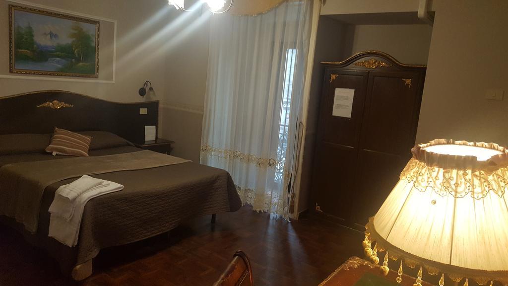 Bed & Breakfast Napoli Centrale Napoli