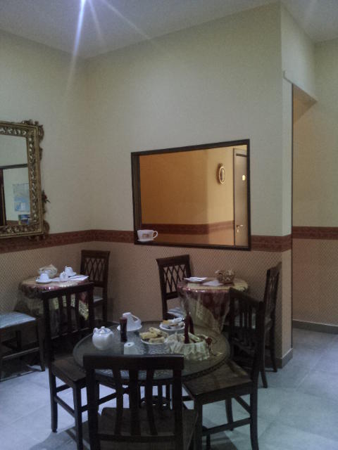 Bed & Breakfast Napoli Centrale 3* Napoli