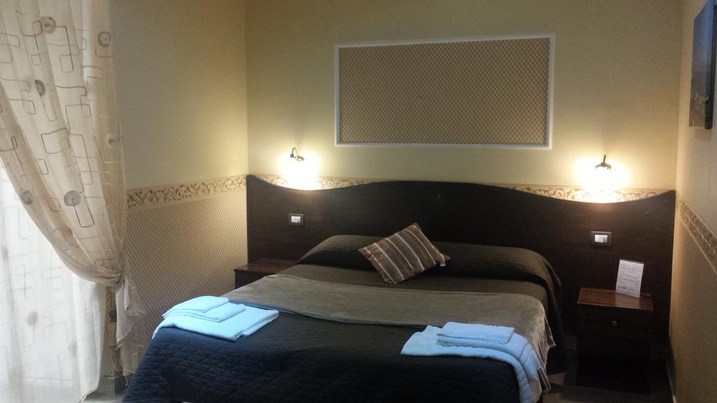Bed & Breakfast Napoli Centrale Napoli