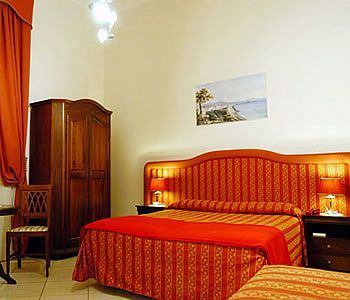 Bed & Breakfast Napoli Centrale 3* Napoli