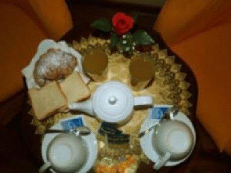 Bed & Breakfast Napoli Centrale Affittacamere