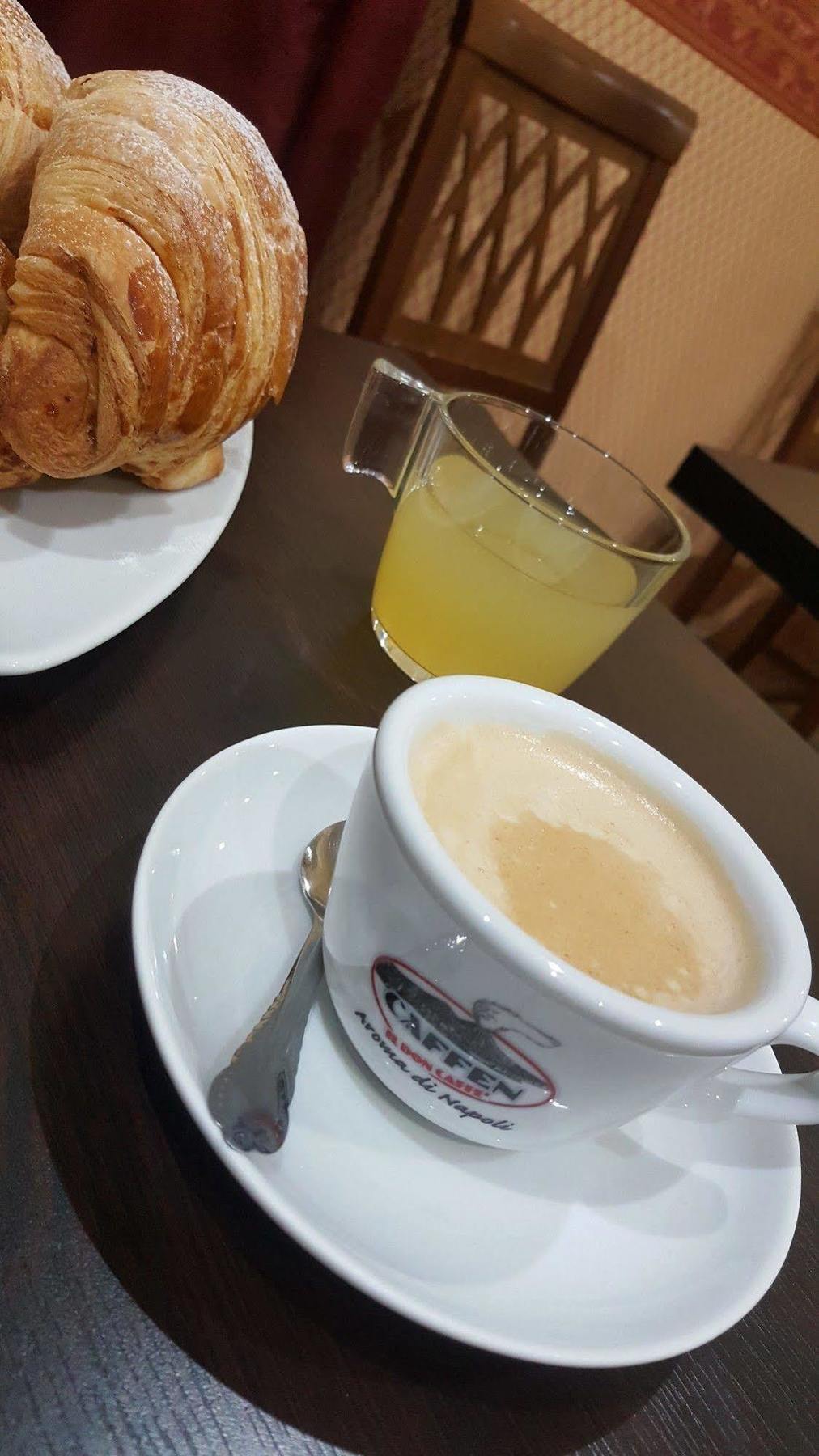 Bed & Breakfast Napoli Centrale 3* Napoli