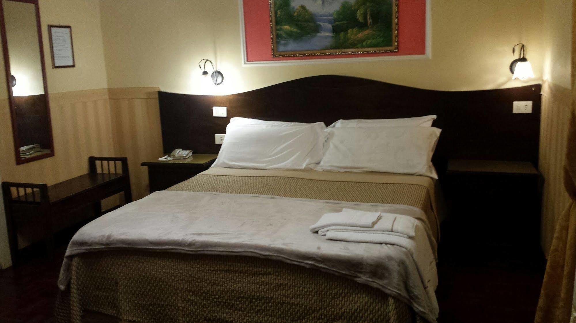 Bed & Breakfast Napoli Centrale Napoli